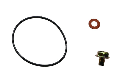 Oregon 49-999 Bowl Nut & Gaskets NOS