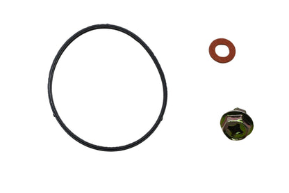 Oregon 49-999 Bowl Nut & Gaskets NOS