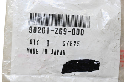 New OEM Honda 90201-ZG9-000 Nut NOS