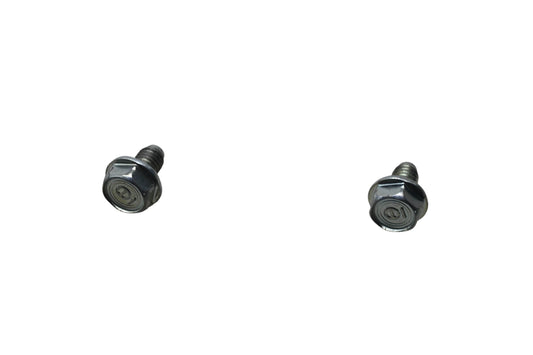 New OEM Honda 90008-ZE2-003 Flange Bolts Qty 2 NOS