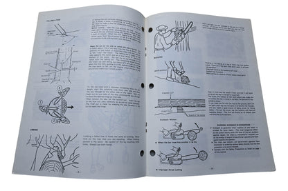 Kioritz Corporation 898 560-1833 1 Echo Operator's Manual Chain Saw CS-510EVL CS-510EVLP