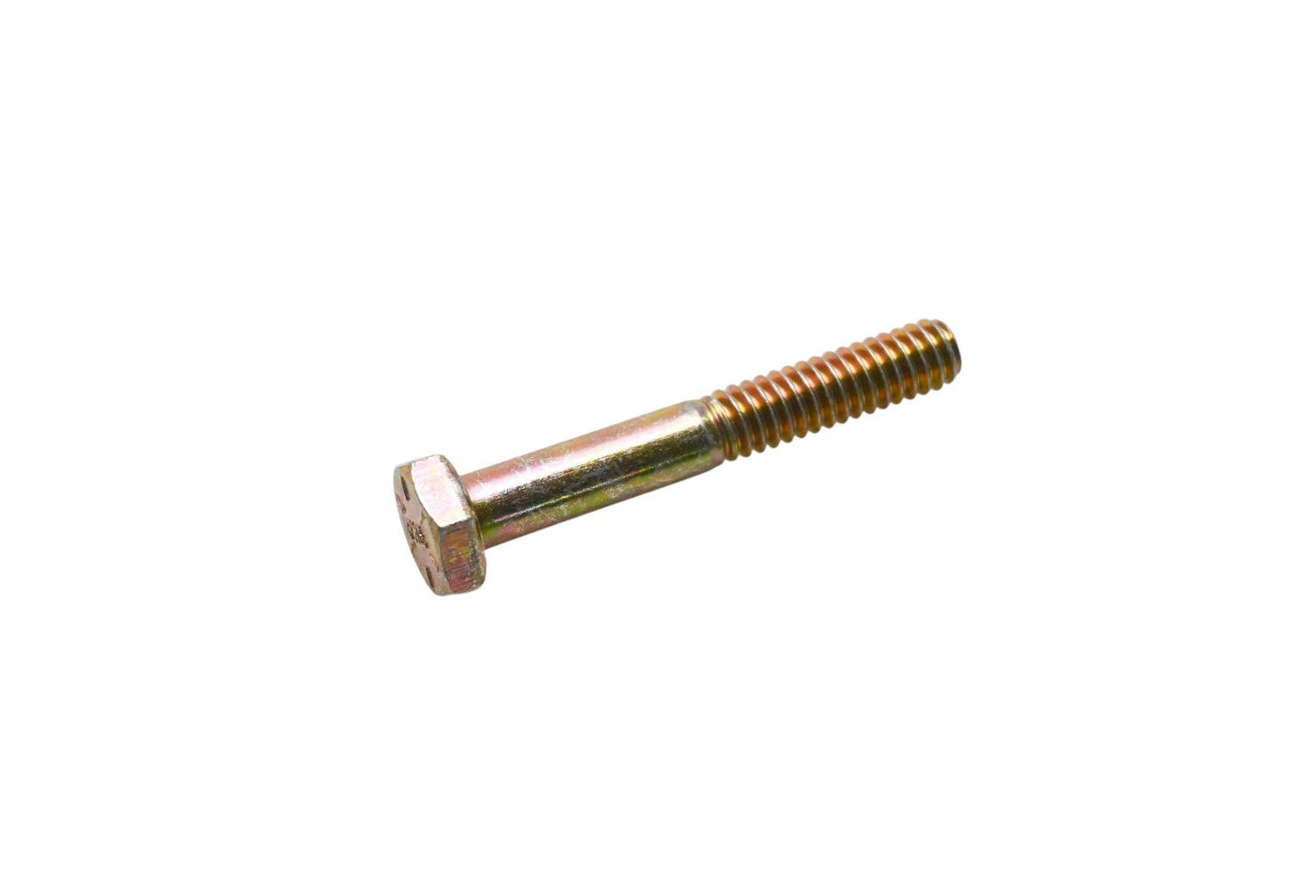 New OEM Briggs & Stratton 01X186MA Hex Bolt NOS
