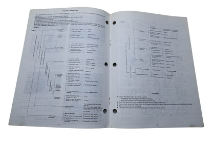 Kioritz Corporation 898 561-0296 1 Echo Operator's Manual Hedge Trimmer HC-210E
