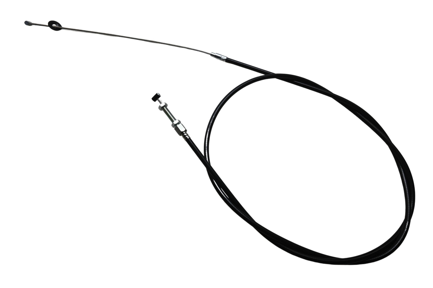 New OEM Honda 54530-VB3-802 Roto Stop Cable NOS