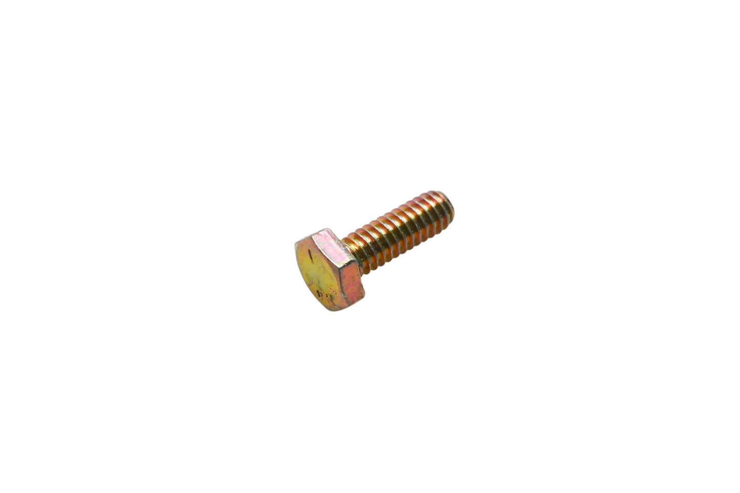 New OEM Briggs & Stratton 001X92MA Hex Bolt NOS