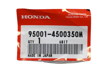 New OEM Honda 95001-4500350M Bulk Hose 103" NOS
