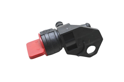 Rotary 20-10478 Fuel Line Cut-off Valve NOS