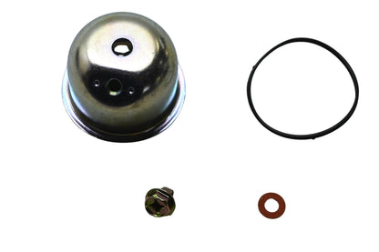 Rotary 22-10479 Carburetor Float Bowl Kit NOS