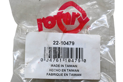 Rotary 22-10479 Carburetor Float Bowl Kit NOS