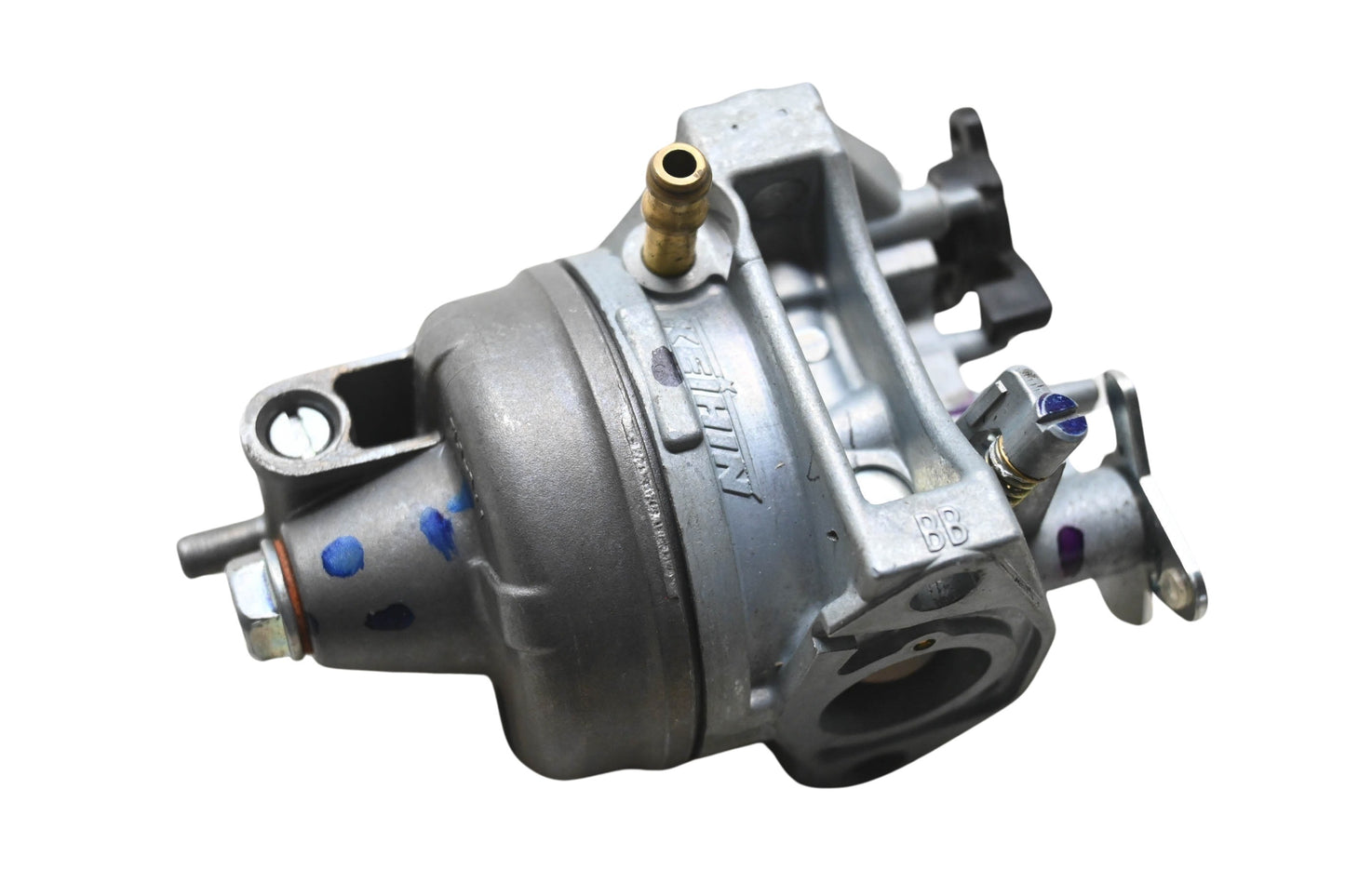 New OEM Honda 16100-Z1A-802 Carburetor NOS