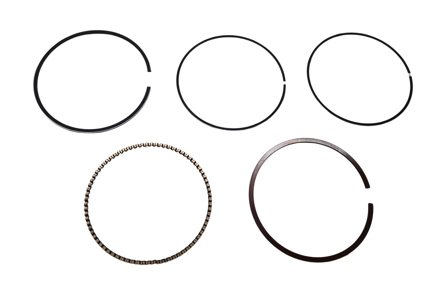 New OEM Honda 13010-Z5R-004 Ring Kit NOS