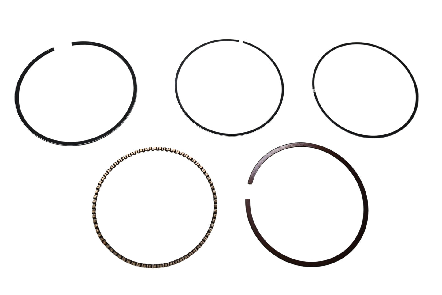 New OEM Honda 13010-Z5R-004 Ring Kit NOS