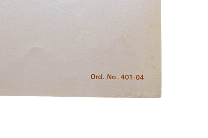 Kioritz Corporation 401-04 Echo Chain Saws Service Manual CS-302 CS-302S