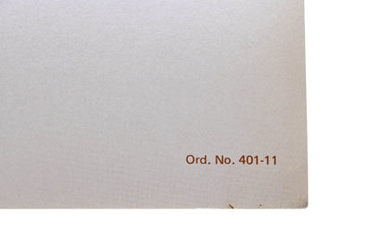 Kioritz Corporation 401-11 Echo Chain Saw Service Manual CS-330EVL