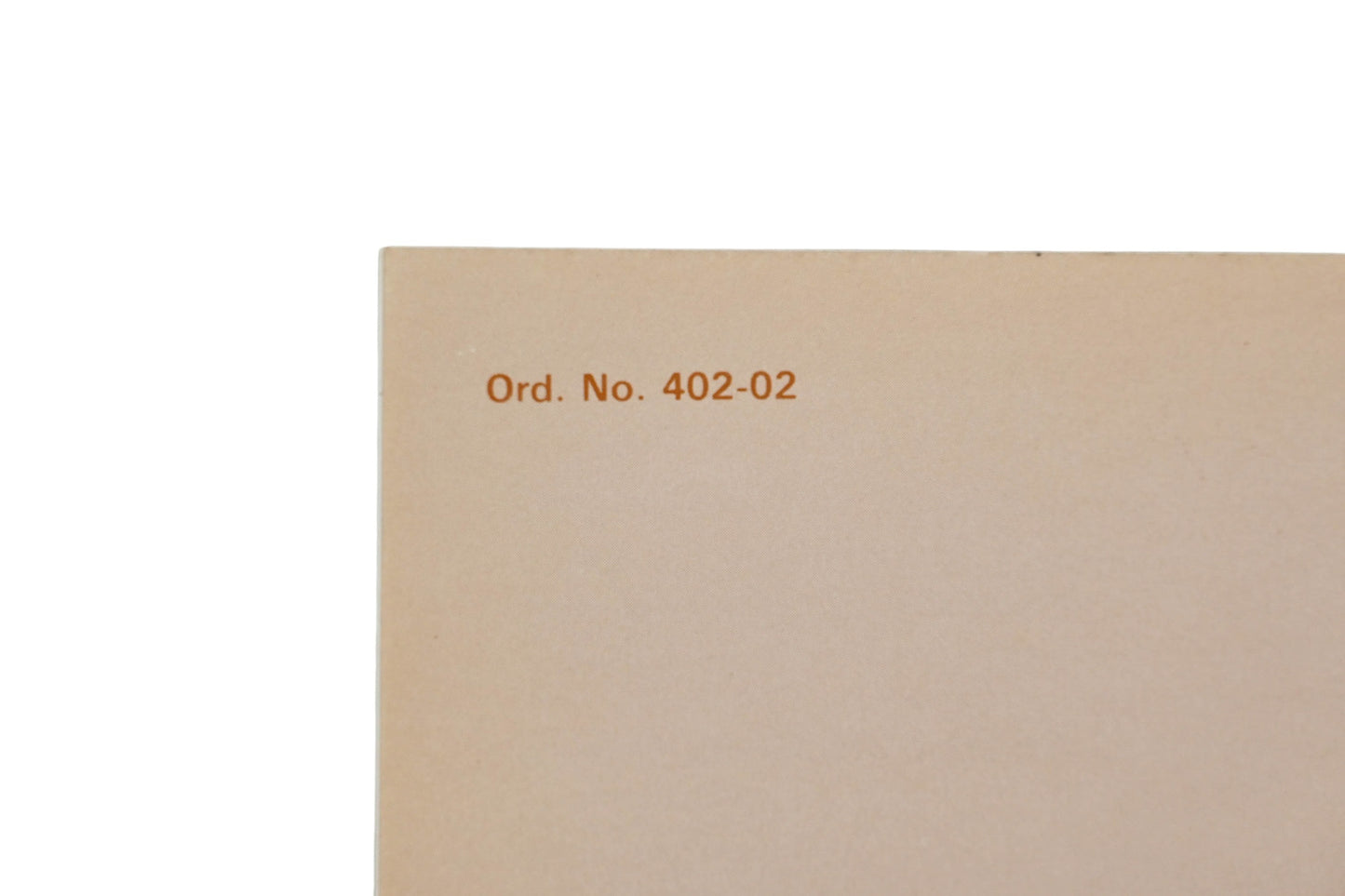 Kioritz Corporation 402-02 Echo Weed & Grass Trimmer Service Manual GTL-140