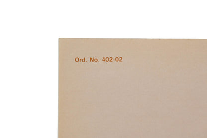 Kioritz Corporation 402-02 Echo Weed & Grass Trimmer Service Manual GTL-140