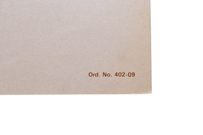Kioritz Corporation 402-09 Echo Weed & Grass Trimmers Service Manual GT-140A GT-140B GT-160 GT-200 GT-200A