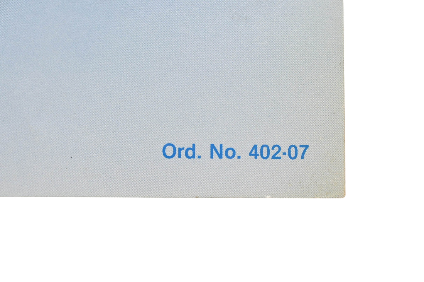 Kioritz Corporation 402-07 Echo Trimmer Brush Cutters Service Manual SRM-200AE SRM-200BE