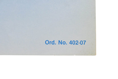Kioritz Corporation 402-07 Echo Trimmer Brush Cutters Service Manual SRM-200AE SRM-200BE