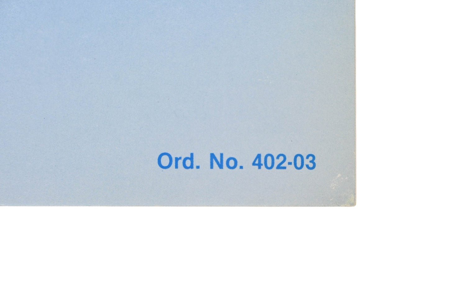 Kioritz Corporation 402-03 Echo Trimmer Brush Cutters Service Manual SRM-200D SRM-200DA SRM-200DB SRM-202DA SRM-202FA