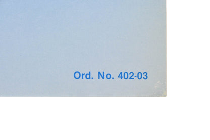 Kioritz Corporation 402-03 Echo Trimmer Brush Cutters Service Manual SRM-200D SRM-200DA SRM-200DB SRM-202DA SRM-202FA