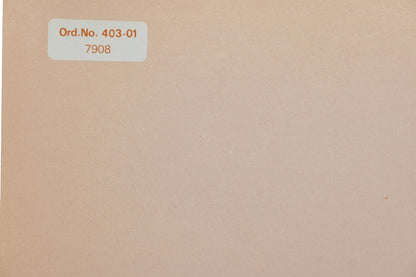 Kioritz Corporation 403-01 Echo Power Blower Service manual PB-202