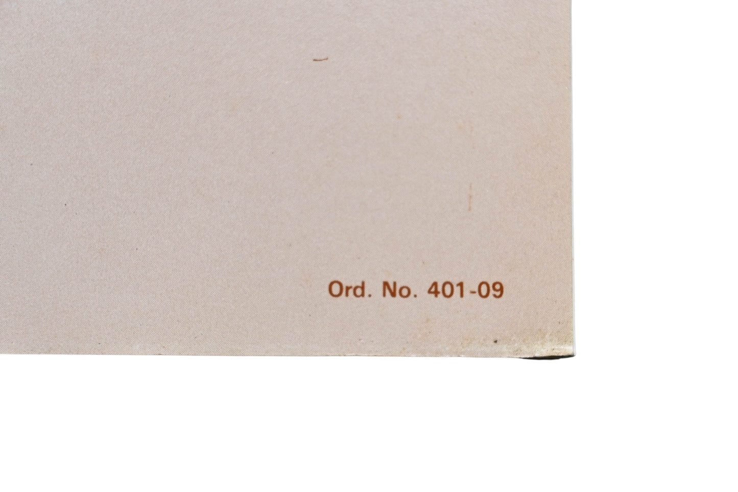 Kioritz Corporation 401-09 Echo Chain Saw Service Manual CS-60S