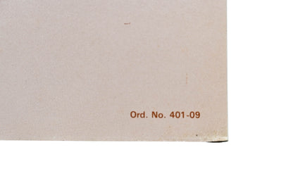 Kioritz Corporation 401-09 Echo Chain Saw Service Manual CS-60S