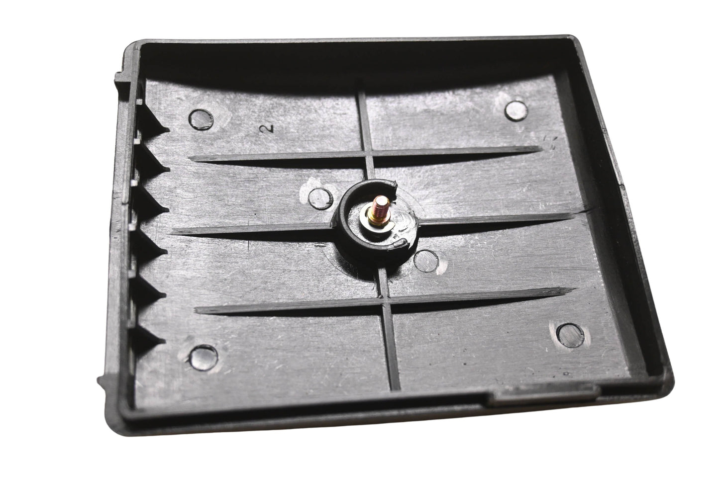 Kioritz Corporation 13030215032, 130302-15032 Air Cleaner Cover NOS