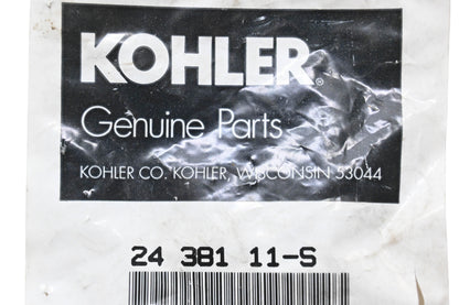 Kohler 24 381 11-S Oil Pick-Up Tube NOS