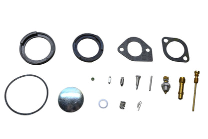 New OEM Briggs & Stratton 394698 Carburetor Overhaul Kit NOS