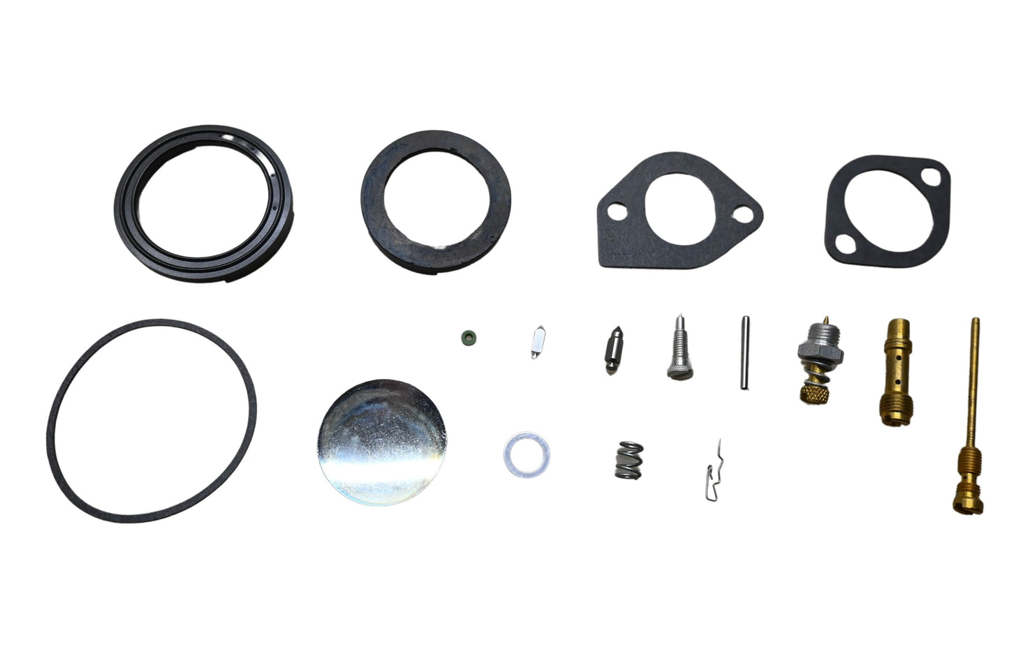 New OEM Briggs & Stratton 394698 Carburetor Overhaul Kit NOS