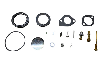 New OEM Briggs & Stratton 394698 Carburetor Overhaul Kit NOS