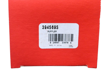 New OEM Briggs & Stratton 394569S Muffler NOS