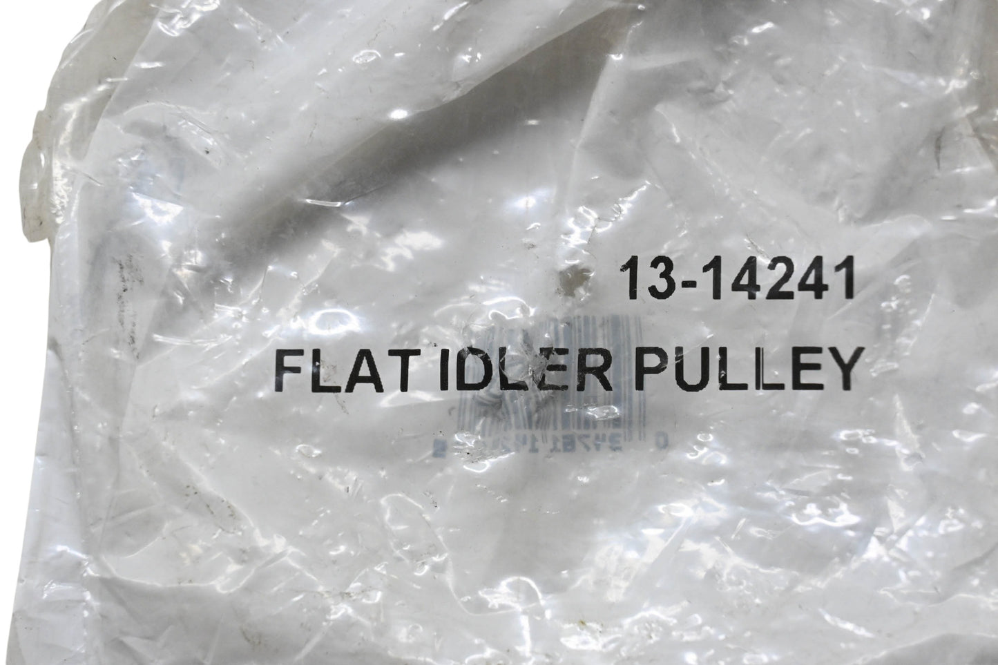 Rotary 13-14241 Idler Pulley NOS