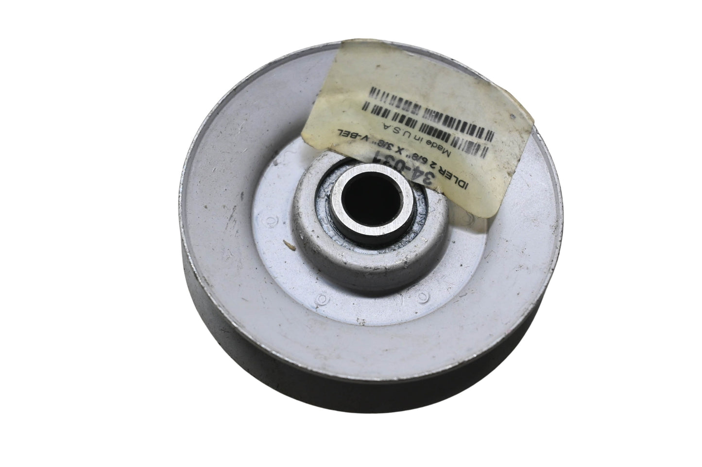 Oregon 34-031 Idler Pulley 2-5/8" x 3/8" NOS