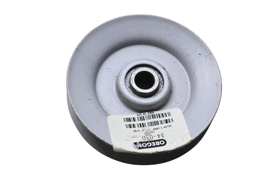 Oregon 34-030 Idler Pulley 3-1/16" x 3/8" NOS