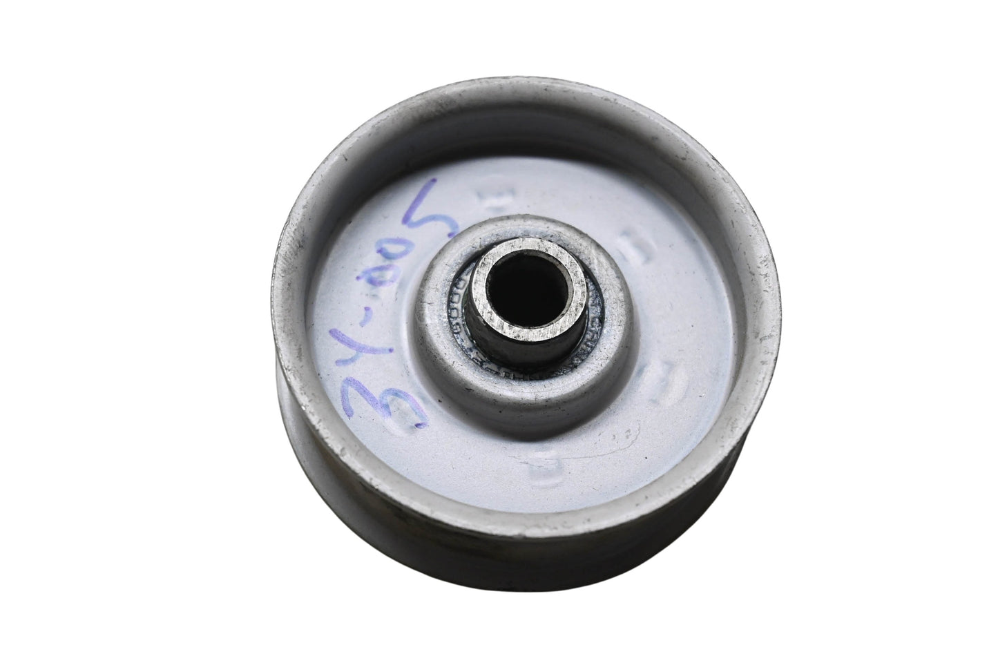 Oregon 34-005 Flat Idler Pulley NOS