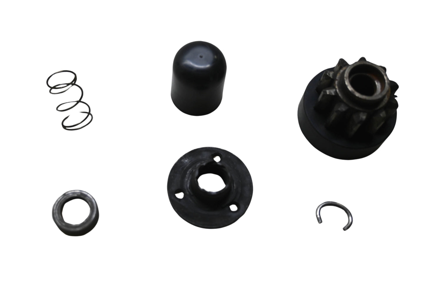 New OEM Tecumseh 36853 Starter Drive Gear Kit NOS