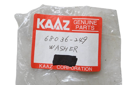 Kaaz 68036-249, 695 00 05-97 Space Plate NOS