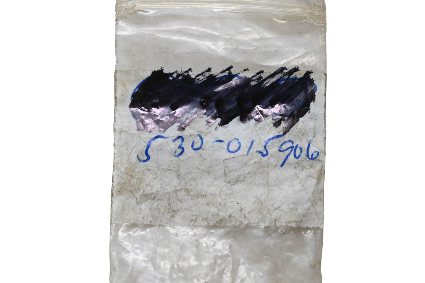 Poulan 530015906 Screw NOS