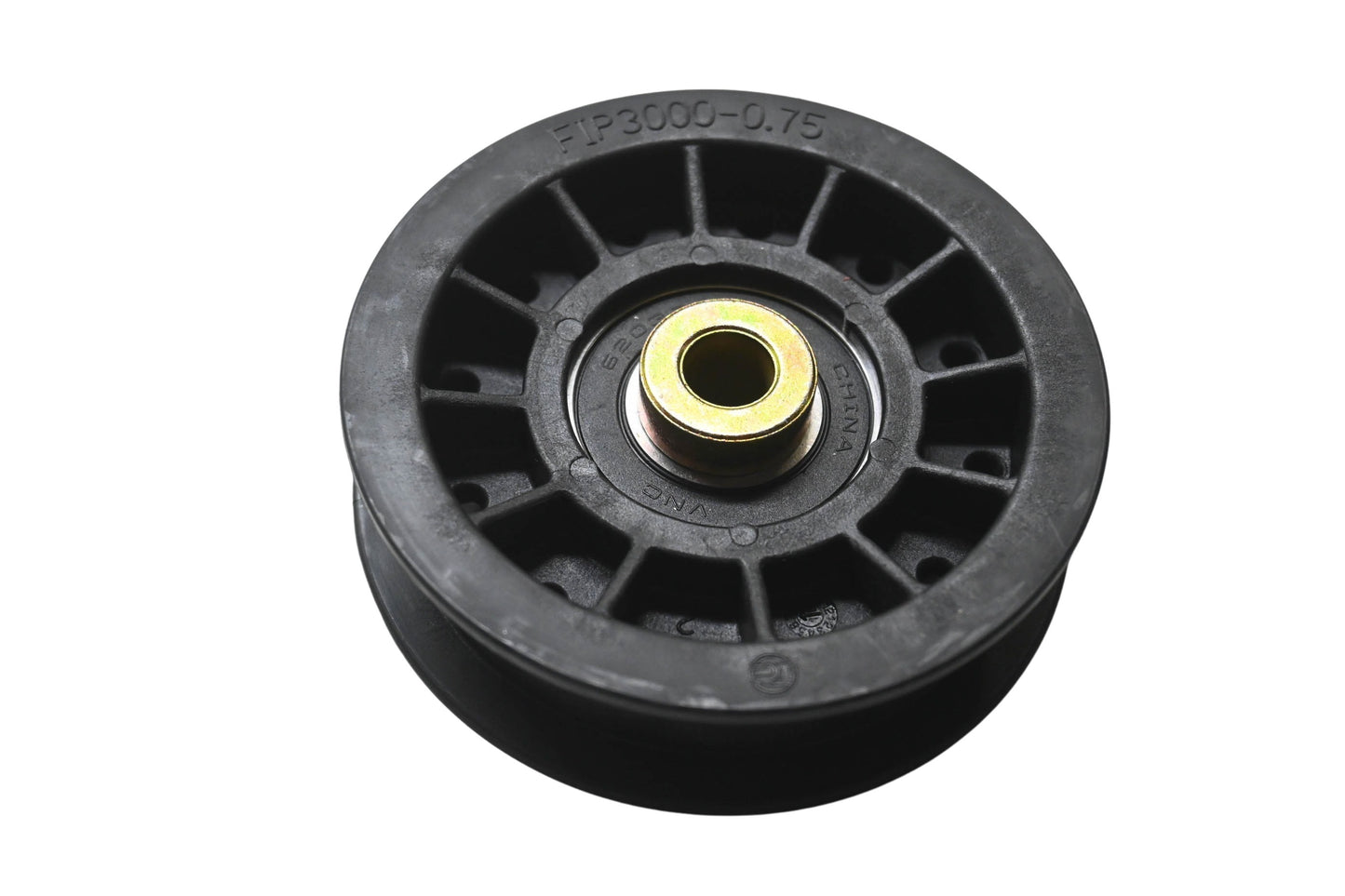 Rotary 13-14241 Flat Idler Pulley NOS
