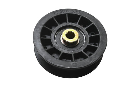 Rotary 13-14241 Flat Idler Pulley NOS