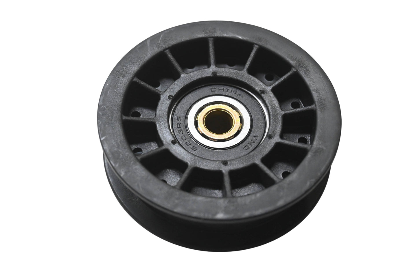 Rotary 13-14241 Flat Idler Pulley NOS