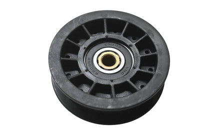 Rotary 13-14241 Flat Idler Pulley NOS