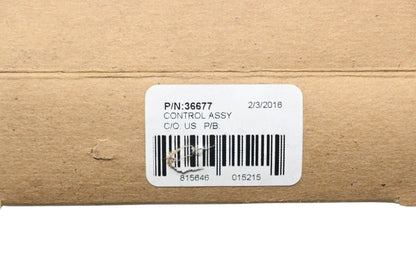 New OEM Tecumseh 36677 Control Assembly NOS