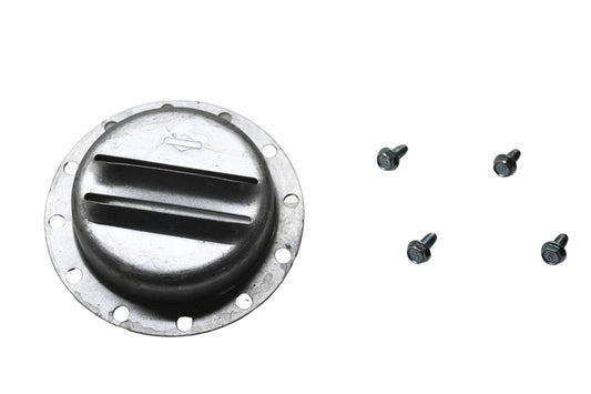 New OEM Briggs & Stratton 795038 Muffler Deflector NOS