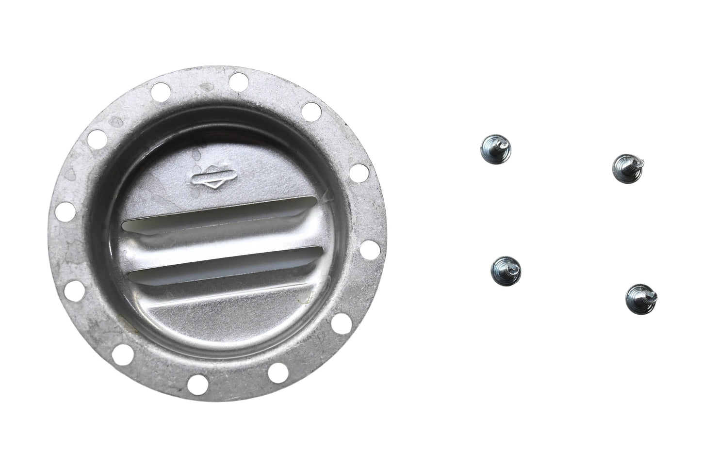 New OEM Briggs & Stratton 795038 Muffler Deflector NOS