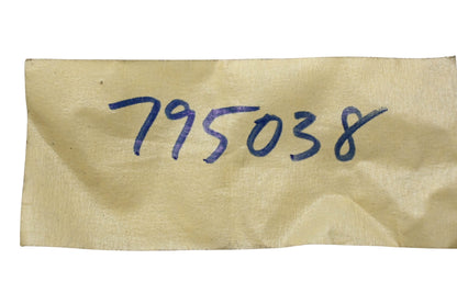 New OEM Briggs & Stratton 795038 Muffler Deflector NOS