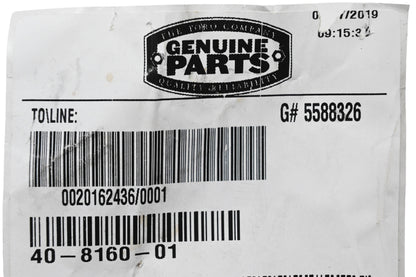Toro 40-8160-01 Skid NOS